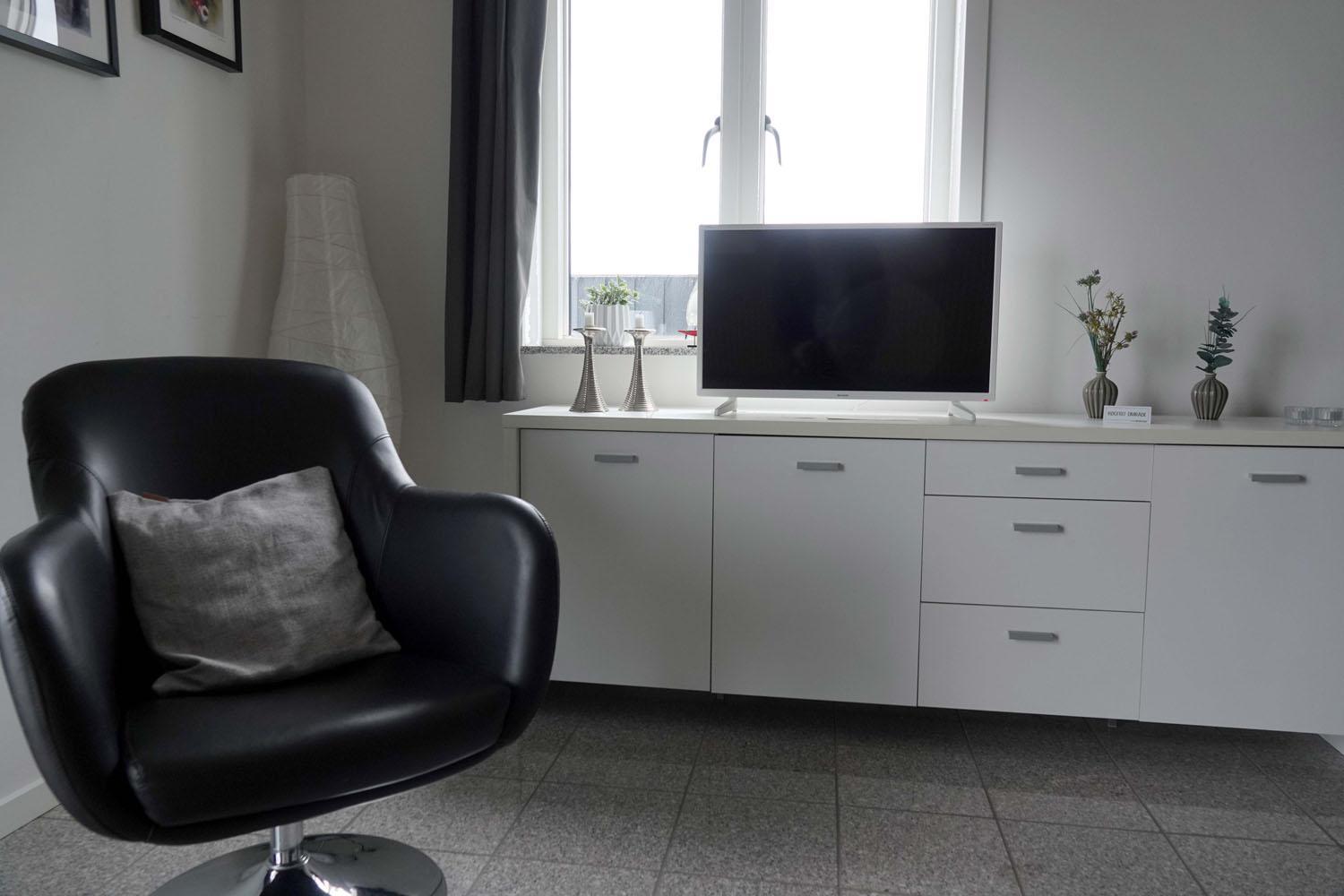 Bogense Feriebo Apartment Exterior photo