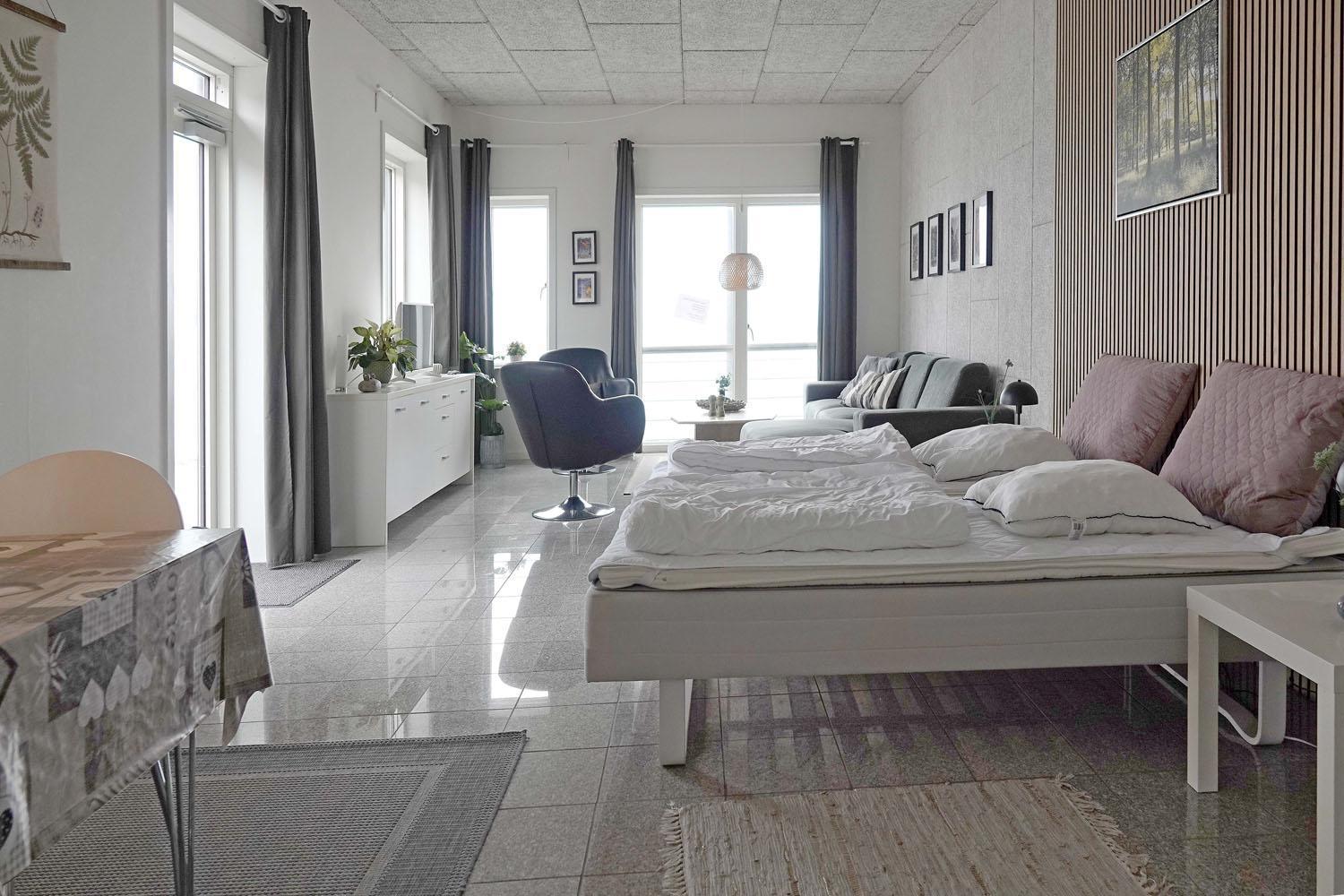 Bogense Feriebo Apartment Exterior photo